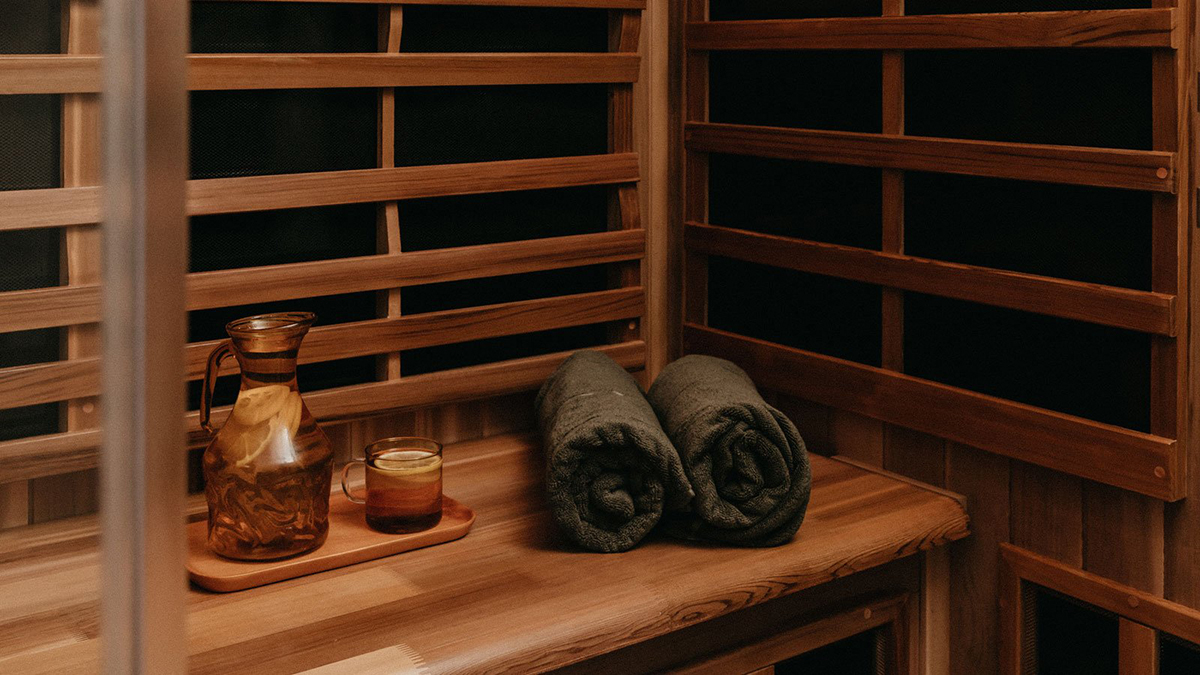 The 5 Best Radiant Saunas for Total Relaxation at Home