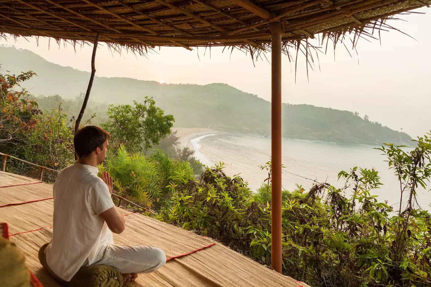 7 Best Travel Meditation Cushions