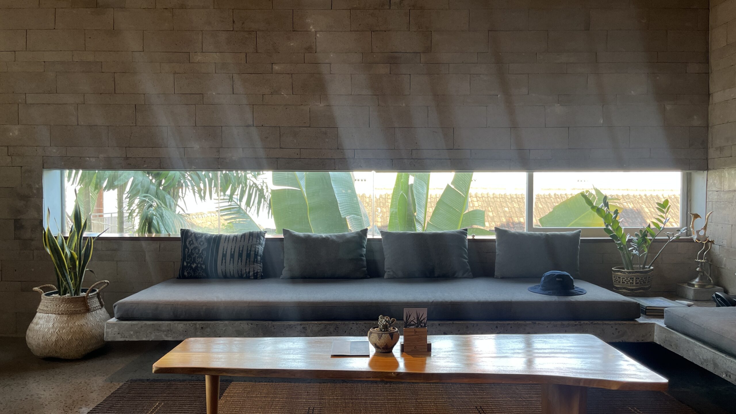 Slower Than Its Already-Slow Island: The Slow Canggu